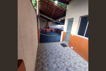 Apartamento à venda com 2 quartos, 60m² em Praça Seca, Rio de Janeiro