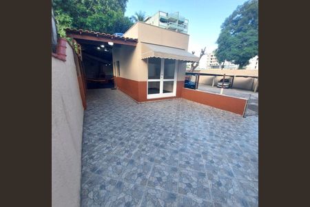 Apartamento à venda com 2 quartos, 60m² em Praça Seca, Rio de Janeiro