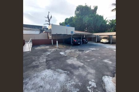Apartamento à venda com 2 quartos, 60m² em Praça Seca, Rio de Janeiro