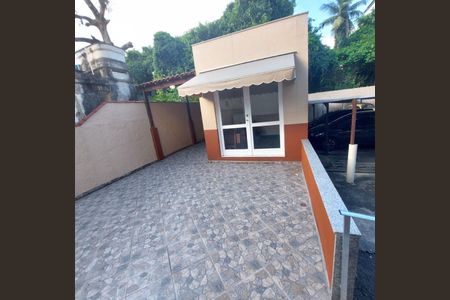 Apartamento à venda com 2 quartos, 60m² em Praça Seca, Rio de Janeiro