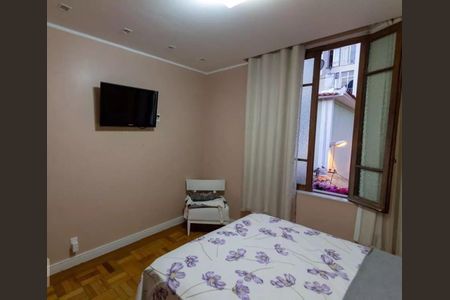 Casa à venda com 3 quartos, 124m² em Tijuca, Rio de Janeiro