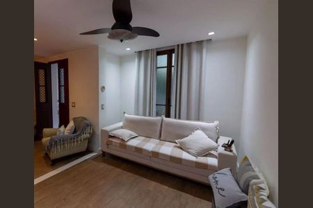Casa à venda com 3 quartos, 124m² em Tijuca, Rio de Janeiro