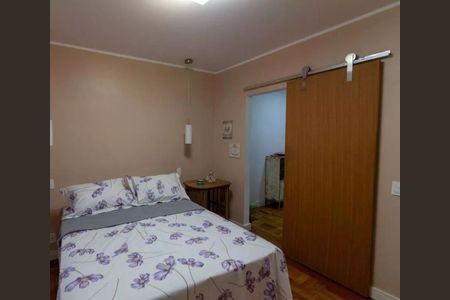 Casa à venda com 3 quartos, 124m² em Tijuca, Rio de Janeiro