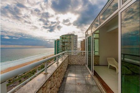 Apartamento à venda com 370m², 3 quartos e 2 vagas