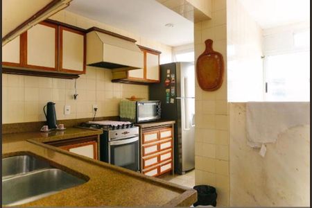 Apartamento à venda com 370m², 3 quartos e 2 vagas