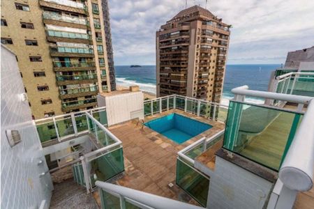 Apartamento à venda com 370m², 3 quartos e 2 vagas
