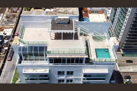 Apartamento à venda com 370m², 3 quartos e 2 vagas