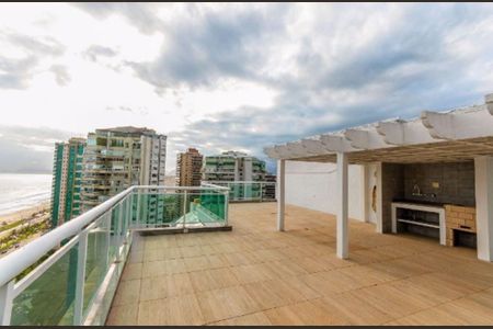 Apartamento à venda com 370m², 3 quartos e 2 vagas