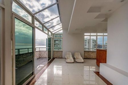 Apartamento à venda com 370m², 3 quartos e 2 vagas