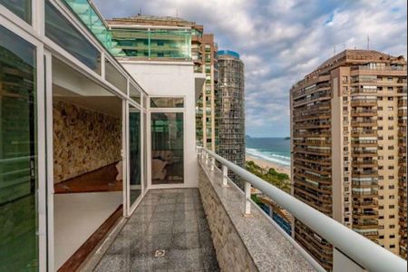 Apartamento à venda com 370m², 3 quartos e 2 vagas