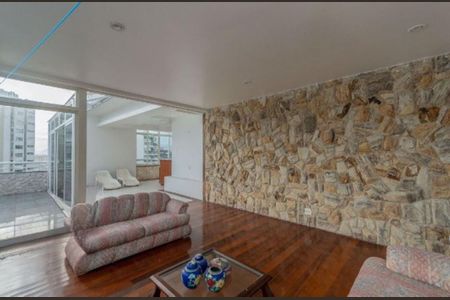 Apartamento à venda com 370m², 3 quartos e 2 vagas