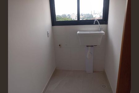 Apartamento à venda com 1 quarto, 30m² em Vila Moinho Velho, São Paulo