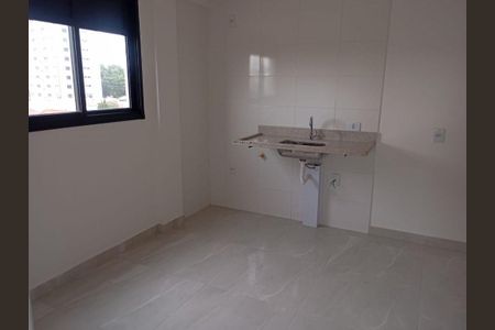 Apartamento à venda com 1 quarto, 30m² em Vila Moinho Velho, São Paulo