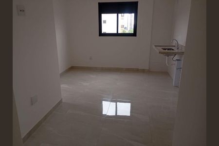 Apartamento à venda com 1 quarto, 30m² em Vila Moinho Velho, São Paulo