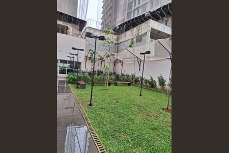 Apartamento à venda com 1 quarto, 28m² em Vila Clementino, São Paulo