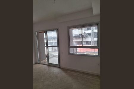 Apartamento à venda com 1 quarto, 28m² em Vila Clementino, São Paulo