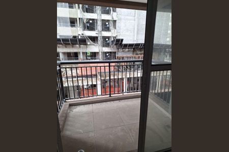 Apartamento à venda com 1 quarto, 28m² em Vila Clementino, São Paulo