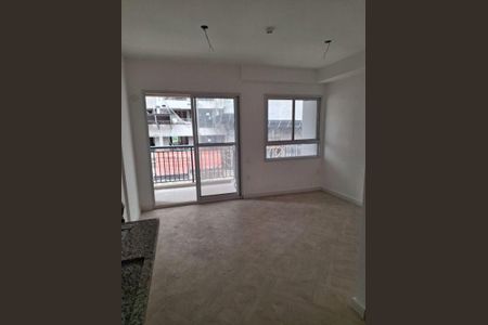 Apartamento à venda com 1 quarto, 28m² em Vila Clementino, São Paulo