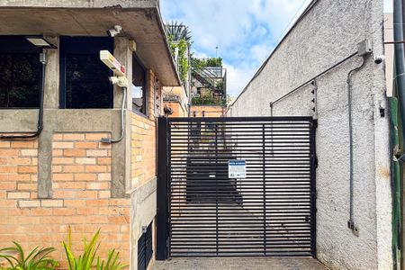 Apartamento à venda com 120m², 2 quartos e 2 vagas Apartamento à venda com 120m², 2 quartos e 2 vagasfachada do predio