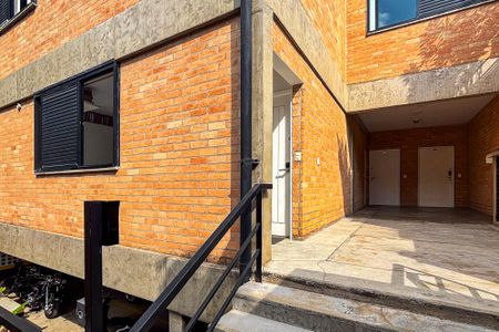 Apartamento à venda com 120m², 2 quartos e 2 vagas Apartamento à venda com 120m², 2 quartos e 2 vagasentrada do predio