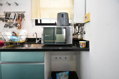 Apartamento à venda com 120m², 2 quartos e 2 vagas Apartamento à venda com 120m², 2 quartos e 2 vagascozinha