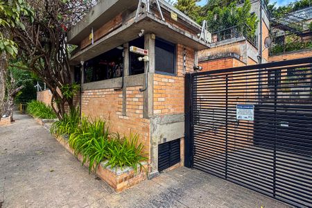 Apartamento à venda com 120m², 2 quartos e 2 vagas Apartamento à venda com 120m², 2 quartos e 2 vagasfachada do predio