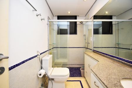 Apartamento à venda com 120m², 2 quartos e 2 vagas Apartamento à venda com 120m², 2 quartos e 2 vagasbanheiro