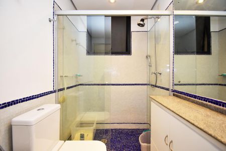 Apartamento à venda com 120m², 2 quartos e 2 vagas Apartamento à venda com 120m², 2 quartos e 2 vagasbanheiro