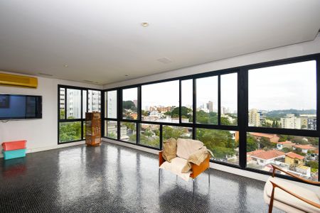 Apartamento à venda com 120m², 2 quartos e 2 vagas Apartamento à venda com 120m², 2 quartos e 2 vagasSala