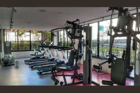 Apartamento à venda com 100m², 3 quartos e 1 vaga