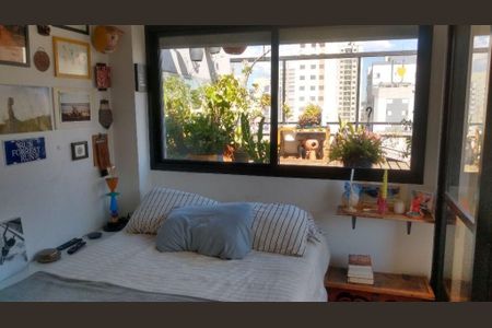 Apartamento à venda com 100m², 3 quartos e 1 vaga