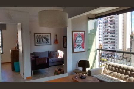 Apartamento à venda com 100m², 3 quartos e 1 vaga