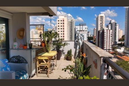Apartamento à venda com 100m², 3 quartos e 1 vaga