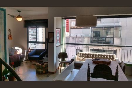 Apartamento à venda com 100m², 3 quartos e 1 vaga
