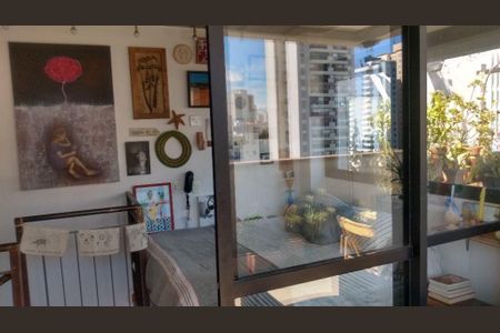 Apartamento à venda com 100m², 3 quartos e 1 vaga