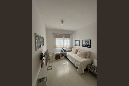 Apartamento à venda com 3 quartos, 112m² em Vila da Saúde, São Paulo