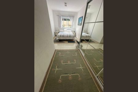 Apartamento à venda com 3 quartos, 112m² em Vila da Saúde, São Paulo