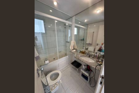 Apartamento à venda com 3 quartos, 112m² em Vila da Saúde, São Paulo