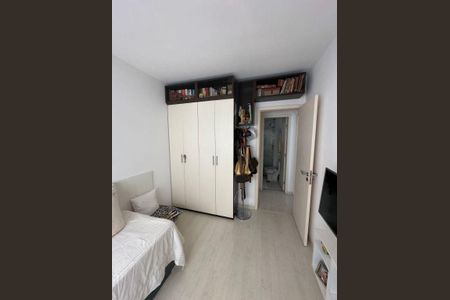 Apartamento à venda com 3 quartos, 112m² em Vila da Saúde, São Paulo