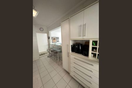 Apartamento à venda com 3 quartos, 112m² em Vila da Saúde, São Paulo