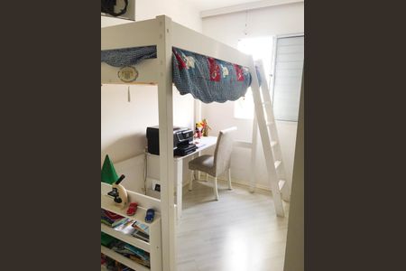 Apartamento à venda com 2 quartos, 49m² em Parque Savoi City, São Paulo