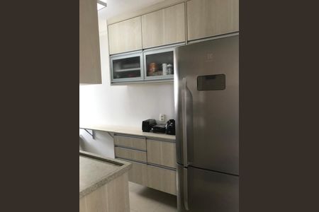 Apartamento à venda com 2 quartos, 49m² em Parque Savoi City, São Paulo