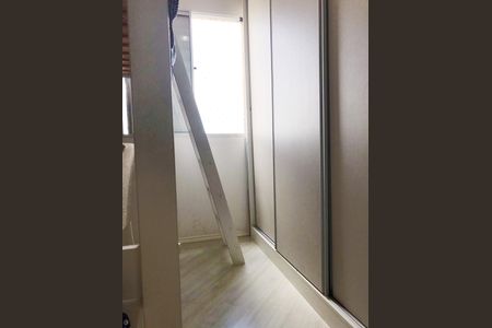 Apartamento à venda com 49m², 2 quartos e 1 vaga