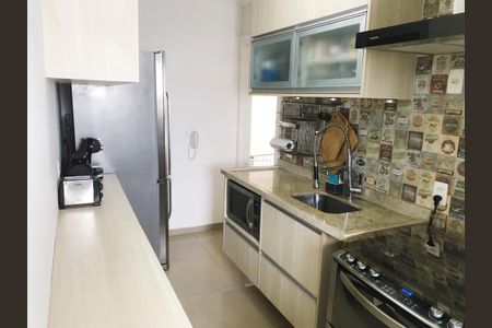 Apartamento à venda com 49m², 2 quartos e 1 vaga