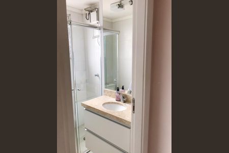 Apartamento à venda com 2 quartos, 49m² em Parque Savoi City, São Paulo