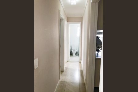 Apartamento à venda com 2 quartos, 49m² em Parque Savoi City, São Paulo