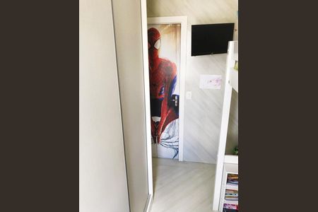 Apartamento à venda com 2 quartos, 49m² em Parque Savoi City, São Paulo
