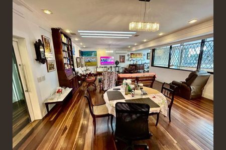 Apartamento à venda com 4 quartos, 230m² em Copacabana, Rio de Janeiro
