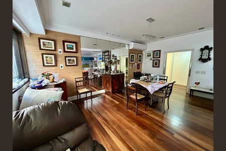 Apartamento à venda com 4 quartos, 230m² em Copacabana, Rio de Janeiro