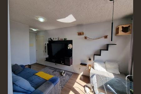 Apartamento à venda com 2 quartos, 47m² em Água Branca, São Paulo